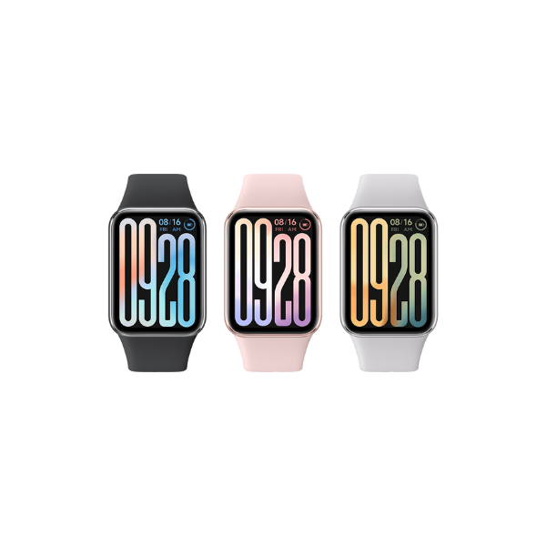 Xiaomi Smart Band 9 Pro Smartband 1.74" AMOLED Display Blood Oxygen Sport GPS Smart Watch Bracelets