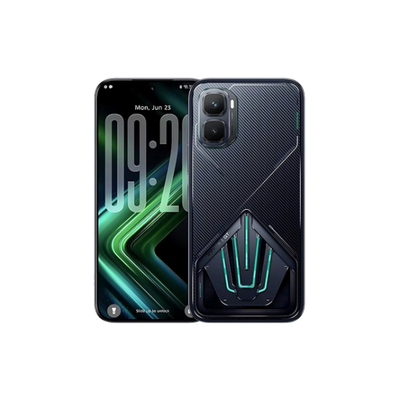 Pre-Order Infinix GT 50 Pro Smartphone MediaTek Dimensity 8400 Ultimate Processor 6.78-inch AMOLED Display 6500mAh battery with 45W Fast Charging