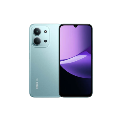 Xiaomi Redmi 15C 5G SmartphoneMediaTek Dimensity 6300 6.9" 120Hz Dot Drop display 50MP Rear Camera 6000mAh Battery with 33W Fast Charging