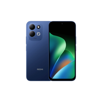 Xiaomi Redmi 17 4G Deep Blue