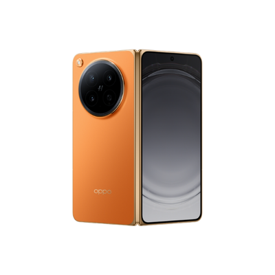 OPPO Find N6 Smartphone Snapdragon 8 Elite Gen 200 MP Rear Camera 8.12" Inner Display Massive 6000 mAh Battery ColorOS 16.0 based on Android