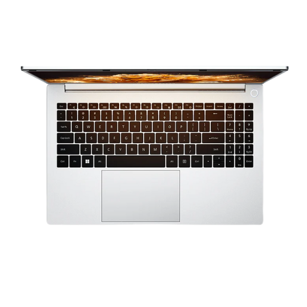 Machenike MC15N AMD R7 5825U Processor 16GB+512GB 15.6 Inch" FHD Display Windows 11 Pro Laptop