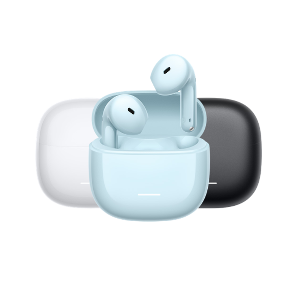 Xiaomi Redmi Buds 8 Active True Wireless Earbuds Dual mic AI noise reduction Up to 37 Hours Battery Life
