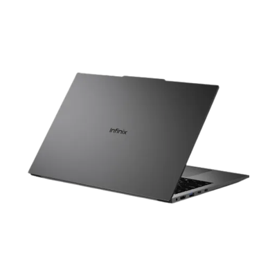 Infinix XBOOK B15AMD Ryzen 7 7735HS 15.6-inch IPS, Full HD Metal Design 16GB + 512GB SSD Windows 11 Home OS