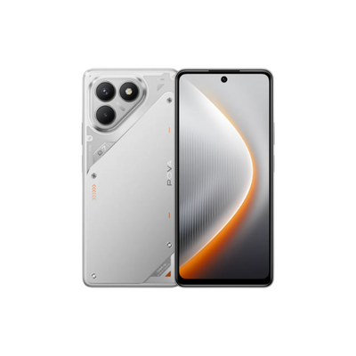 Tecno Pova 7 Ultra 5G Smartphone 12GB RAM+256GB ROM MediaTek Dimensity 8350 Ultimate 6.67” 144Hz AMOLED Display 108MP Rear Camera 7000mAh Battery with 70w Ultra Fast Charging