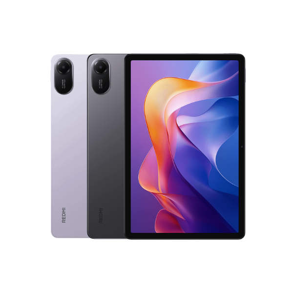 Xiaomi Redmi Pad 2 Tablet MTK Helio G100-Ultra 90Hz 11” 2.5K Crystal-clear Display 9000mAh Massive Battery 18W Fast Charging