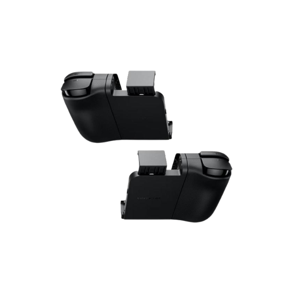 Infinix GT NX Controller shoulder buttons side view