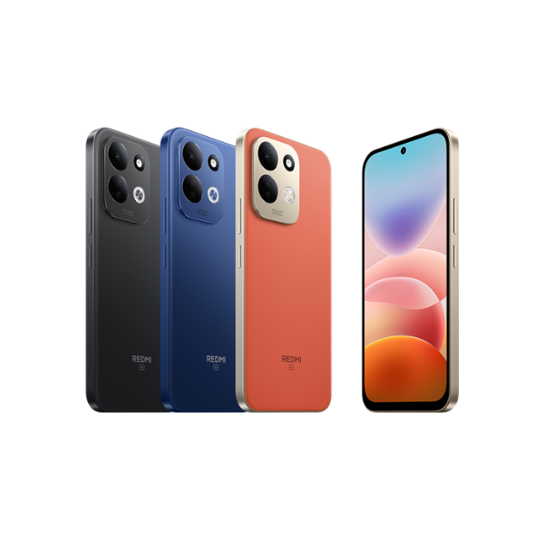 Xiaomi Redmi 17 5G all colors