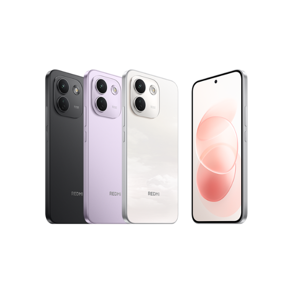 Xiaomi Redmi Note 17 Pro Max 5G all colors
