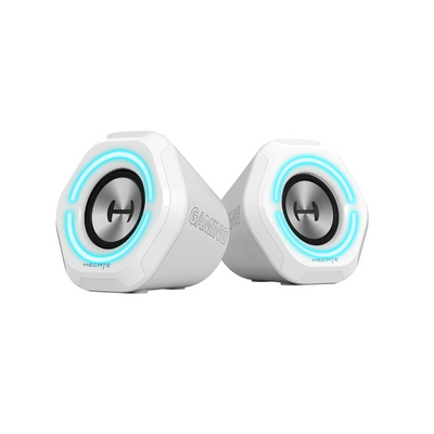 Edifier G1000 Bluetooth Gaming Stereo Speaker White