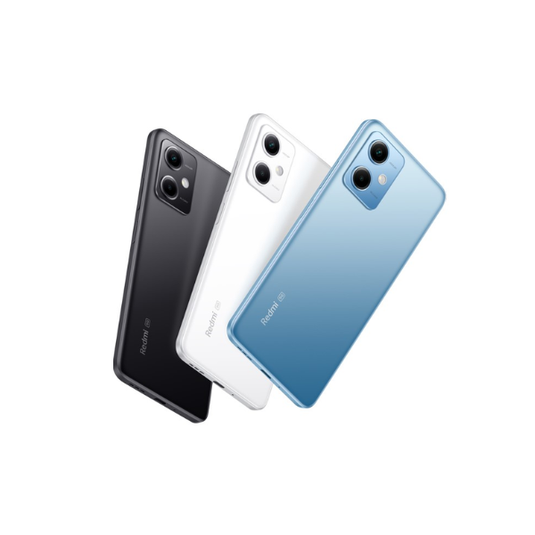 Xiaomi Redmi Note 12 Smartphone