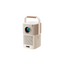 Yaber T2 Plus Smart Projector Auto Focus Portable 1080P with JBL Sound, Dolby Audio, Built-in TV Dongle, and NFC Screen Cast