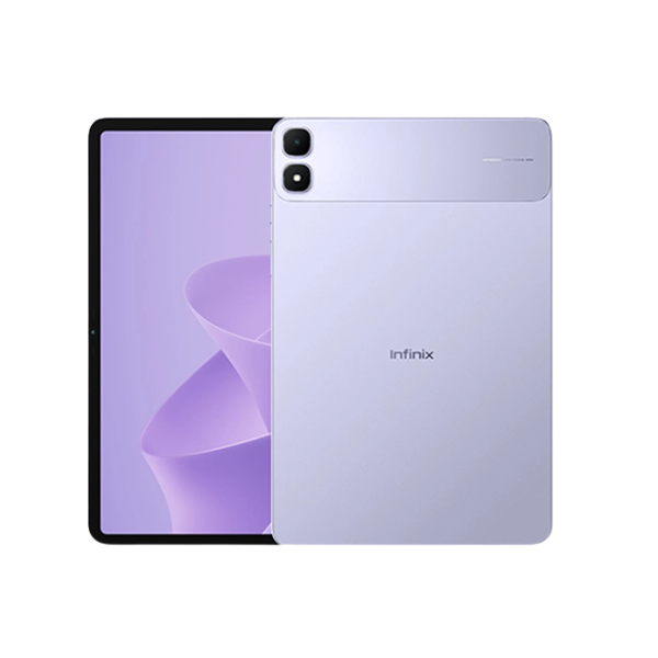 Infinix XPAD 30 Pro MediaTek Helio G200 Ultimate 11" 2.5K 90Hz Display 8MP Rear Camera 8200mAh Battery with 18W Fast Charge