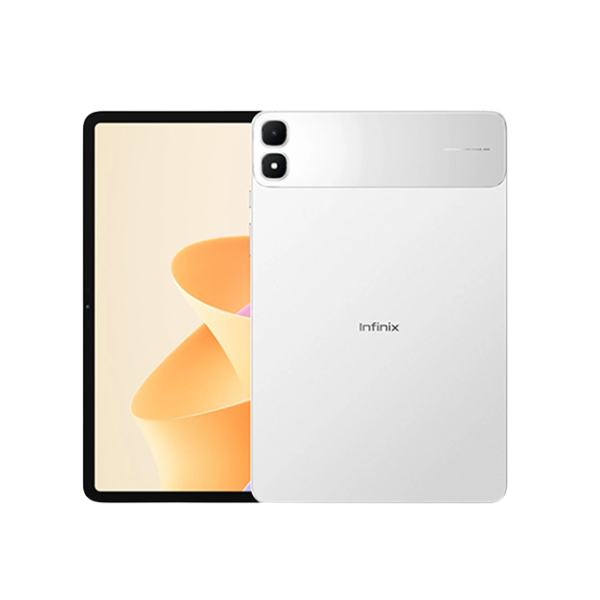 Infinix XPAD 30 Pro MediaTek Helio G200 Ultimate 11" 2.5K 90Hz Display 8MP Rear Camera 8200mAh Battery with 18W Fast Charge