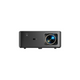 Yaber K2s Smart Projector Auto Focus 1080P 1000 ANSI Lumens with JBL Sound, Dolby Audio, NFC Screen Cast, and Amazon Alexa Voice Control