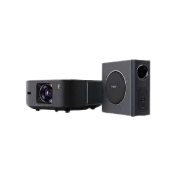 Yaber K3 Pro Smart Projector  Auto Focus 1080P 1600 ANSI Lumens with JBL Sound, Dolby Audio, NFC Screen Cast, and CoolSwift