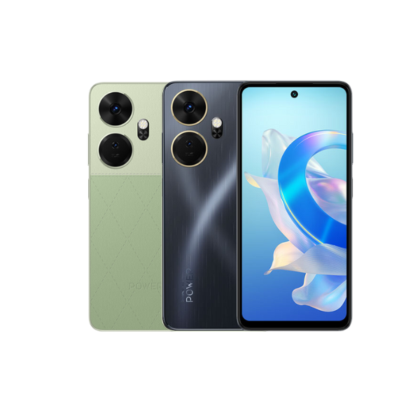 ITEL P55 PLUS Smartphone Unisoc T606 Octa Core Processor 6.6" Screen Display 50MP Primary Camera 5000mAh Battery