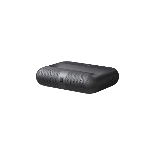 Yaber K300s Smart Projector  1000-Lumen Full HD Ultra Short-Throw Laser with JBL Sound, Dolby Audio