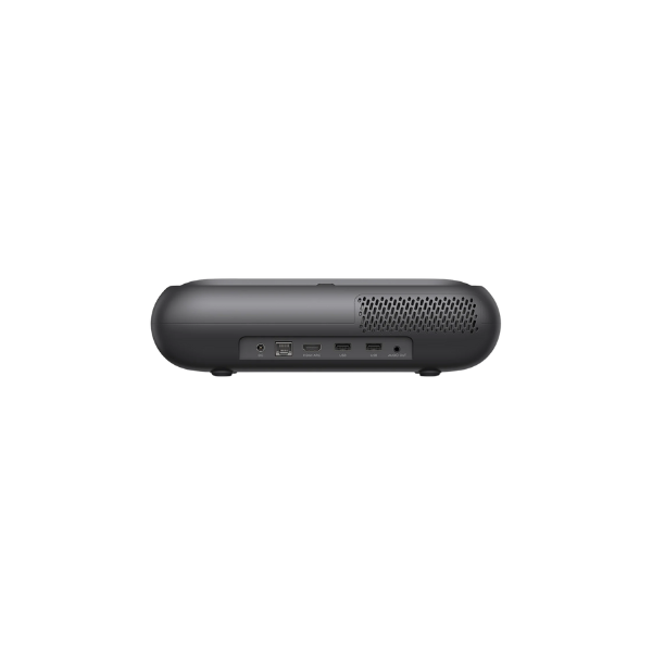 Yaber K300s Smart Projector  1000-Lumen Full HD Ultra Short-Throw Laser with JBL Sound, Dolby Audio
