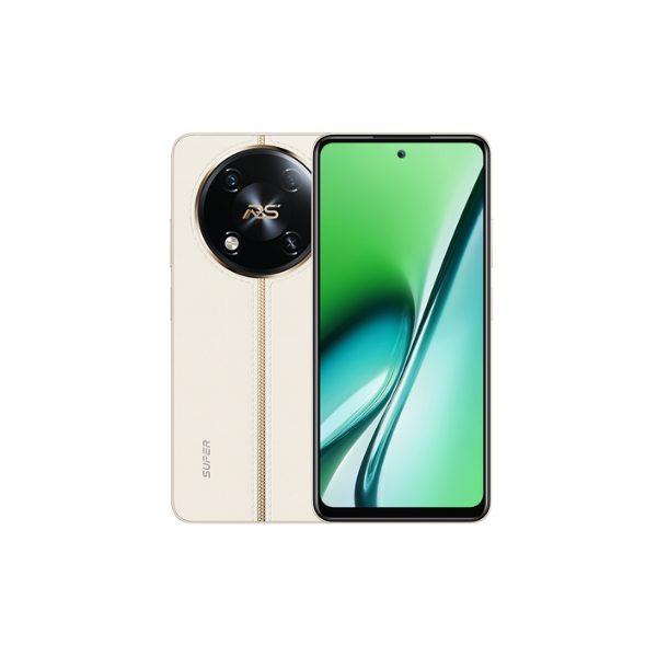 ITEL RS4 Smartphone Helio G99 Processor 6.56" Screen Display 50MP Primary Camera 5000mAh Battery