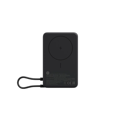 Xiaomi Magnetic Power Bank 10000 with Built-in Stand