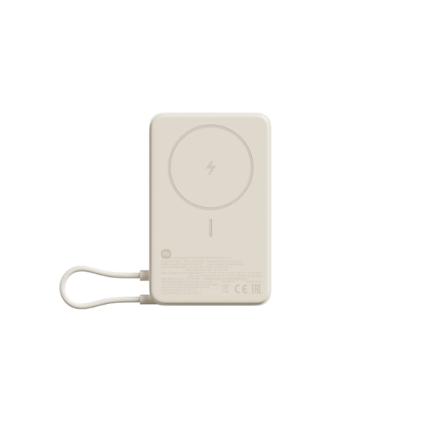 Xiaomi Magnetic Power Bank 10000 with Built-in Stand