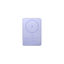 Xiaomi Super Slim Magnetic Power Bank 5000