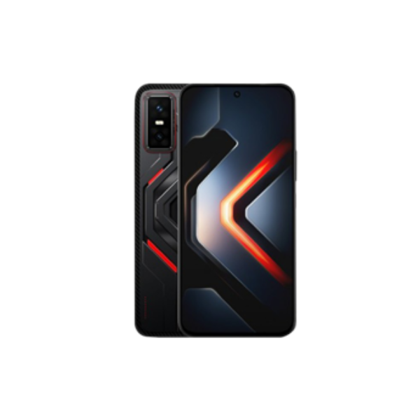Infinix GT 30 Pro Smartphone  MediaTek Dimensity 8350 Ultimate Processor 108MP main Camera 144Hz 6.78” 1.5K AMOLED Display 5500mAh Battery