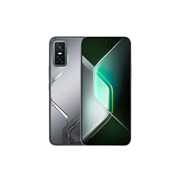 Infinix GT 30 Pro Smartphone  MediaTek Dimensity 8350 Ultimate Processor 108MP main Camera 144Hz 6.78” 1.5K AMOLED Display 5500mAh Battery