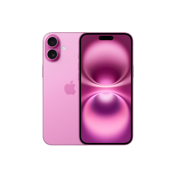 Apple iPhone 16 Plus 128GB Storage