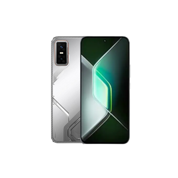 Infinix GT 30 Pro Smartphone  MediaTek Dimensity 8350 Ultimate Processor 108MP main Camera 144Hz 6.78” 1.5K AMOLED Display 5500mAh Battery