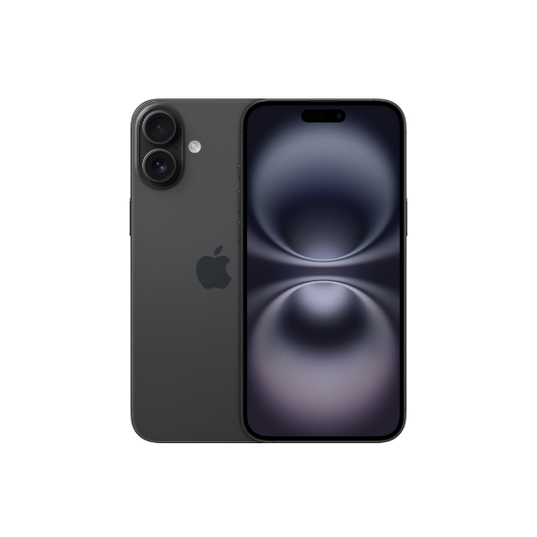 Apple iPhone 16 Plus 128GB Storage