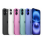 Apple iPhone 16 Plus 128GB Storage
