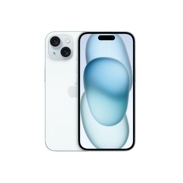 Apple iPhone 15 128GB Storage