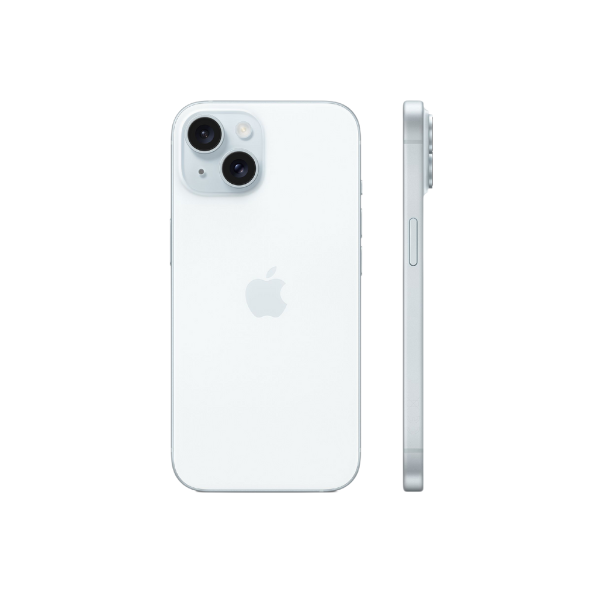 Apple iPhone 15 128GB Storage