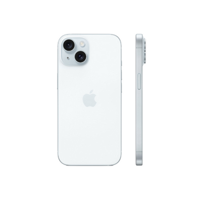 Apple iPhone 15 128GB Storage