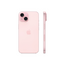Apple iPhone 15 128GB Storage