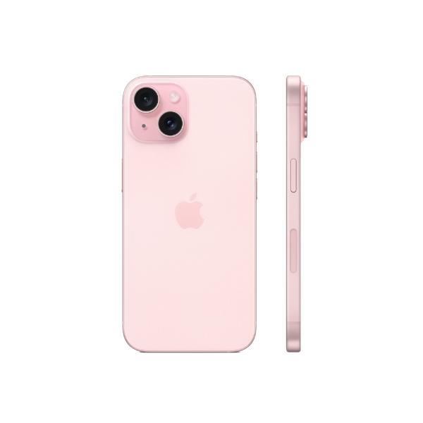 Apple iPhone 15 128GB Storage