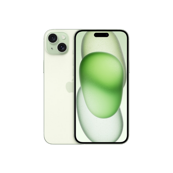 Apple iPhone 15 128GB Storage