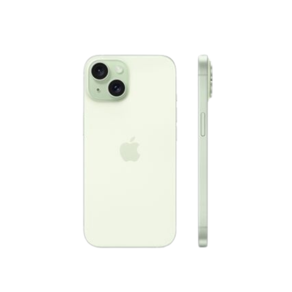Apple iPhone 15 128GB Storage