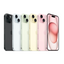 Apple iPhone 15 128GB Storage