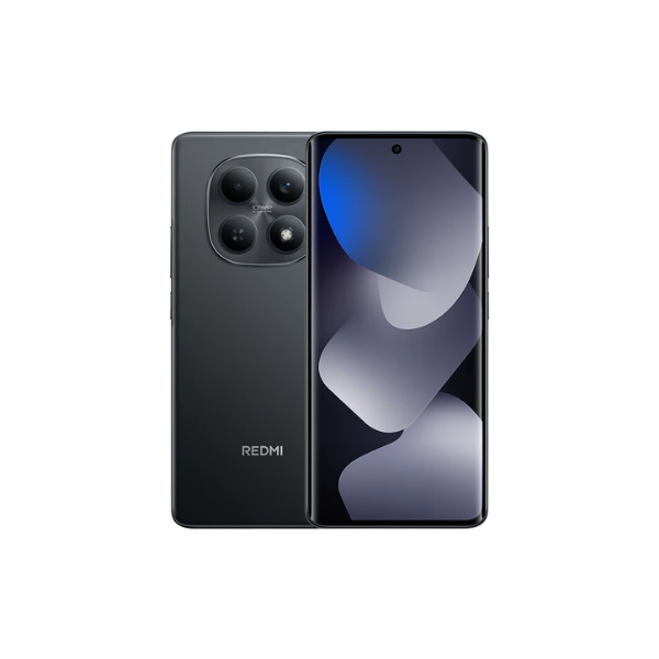 Xiaomi Redmi Note 15 Smartphone MediaTek Helio G100-Ultra 6.77” FHD+ Eye-care sunlight Display 108 MP Main Camera 6000mAh Battery 33W Turbo Charging