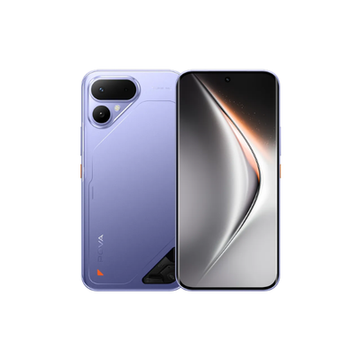 Pre-Order Tecno POVA Curve 2 5G Smartphone MediaTek Dimensity 7100 5G 144Hz Curved AMOLED Display 50MP Rear Camera 8000mAh Battery IP64 dust/splash Resistance