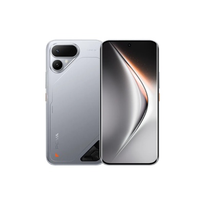 Pre-Order Tecno POVA Curve 2 5G Smartphone MediaTek Dimensity 7100 5G 144Hz Curved AMOLED Display 50MP Rear Camera 8000mAh Battery IP64 dust/splash Resistance