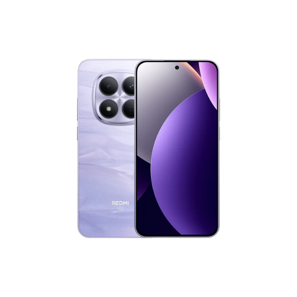 Xiaomi Note 15 Pro 5G Smartphone MediaTek Dimensity 7400-Ultra Processor 6.83"AMOLED 1.5K 120Hz Display 200MP OIS Main Camera 6580mAh Super Large Battery 45W Fast Charging