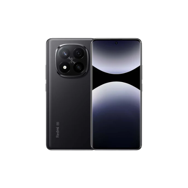 Xiaomi Note 14 Pro+ 5G Smartphone Snapdragon® 7s Gen 3  6.67" 120Hz 1.5K CrystalRes AMOLED Display 200MP Camera 5110mAh Battery 120W Turbo Charging