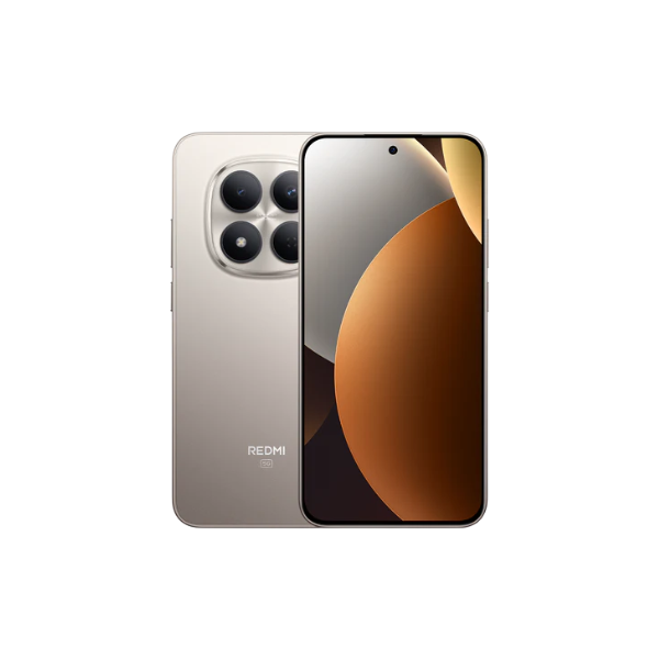 Xiaomi Note 15 Pro 5G Smartphone MediaTek Dimensity 7400-Ultra Processor 6.83"AMOLED 1.5K 120Hz Display 200MP OIS Main Camera 6580mAh Super Large Battery 45W Fast Charging