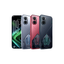 Infinix GT 50 Pro Smartphone MediaTek Dimensity 8400 Ultimate Processor 6.78-inch AMOLED Display 6500mAh battery with 45W Fast Charging