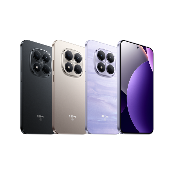 Xiaomi Note 15 Pro 5G Smartphone MediaTek Dimensity 7400-Ultra Processor 6.83"AMOLED 1.5K 120Hz Display 200MP OIS Main Camera 6580mAh Super Large Battery 45W Fast Charging