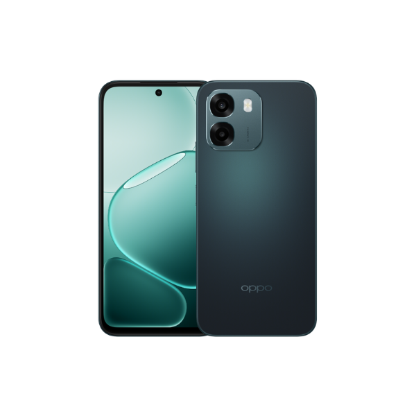 OPPO A6 Smartphone Qualcomm Snapdragon 685 4G 6.78" Display 120Hz Refresh Rate 50MP Main Camera 45W SUPERVOOC Flash Charge